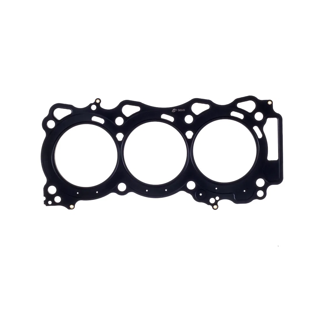 C4593-075 – COMETIC Cylinder Head Gasket, For Use With Nissan VQ37VHR V6 Left Side 97 Millimeter Bore 0.075 Inch Comp...